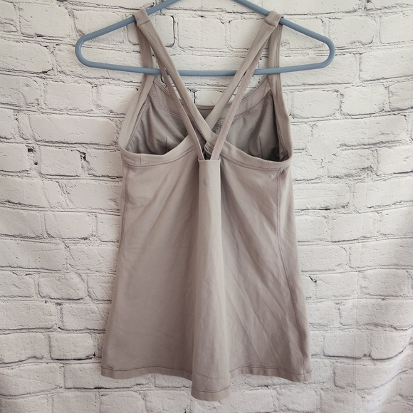 Lululemon Rally Your Heart Tank - Picture 4 of 6
